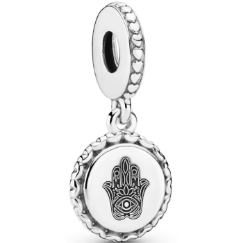 Pandora Moments medál