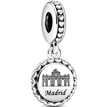 Prívesok Pandora Moments