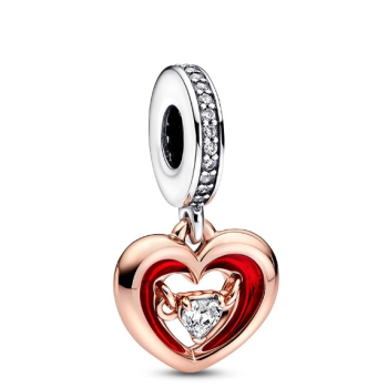 Přívěšek Pandora Moments