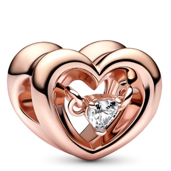 Korálik Pandora Moments