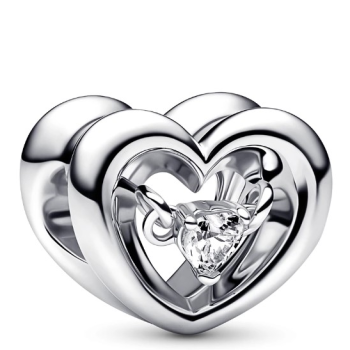 Korálek Pandora Moments