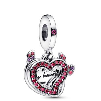 Pandora Moments medál