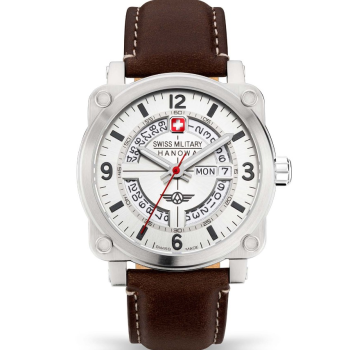 Swiss Military Hanowa