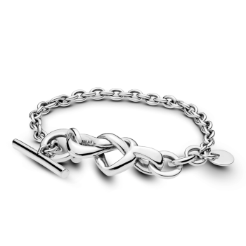 Náramek Pandora Moments