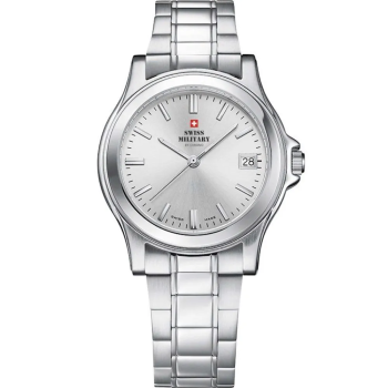 Swiss Military by Chrono