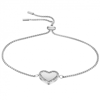 Victoria Walls Silver