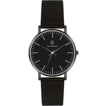 Paul McNeal Prince Rupert