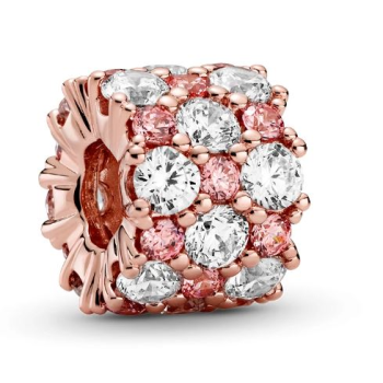 Korálek Pandora Moments