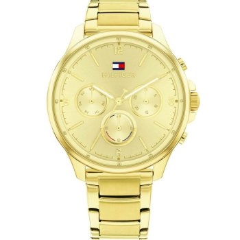 Tommy Hilfiger Scarlet