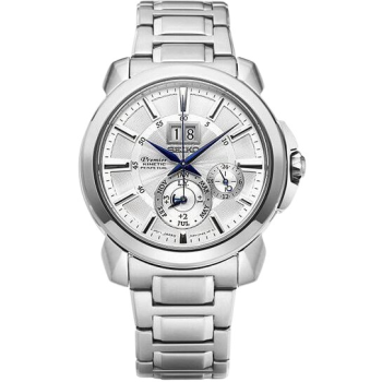 Seiko Premier