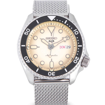 Seiko 5
