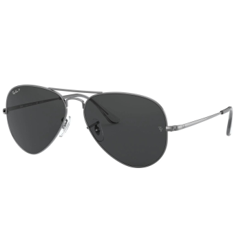 Ray-Ban Aviator Metal II Polarized