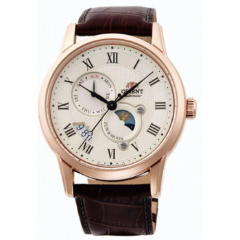 Orient Sun&Moon Automatic