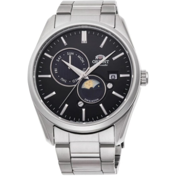 Orient Sun&Moon Automatic