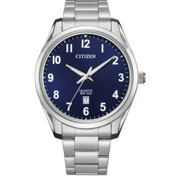 Citizen Quartz