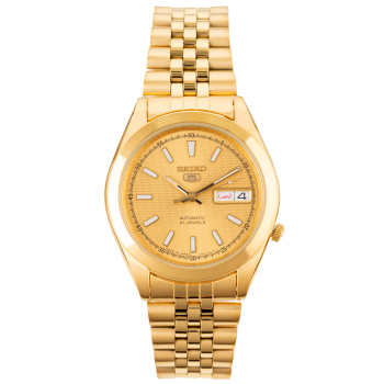 Seiko 5 Automatic