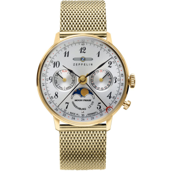 Zeppelin LZ129 Hindenburg