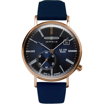 Zeppelin LZ120 Rome