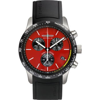 Zeppelin Night Cruise