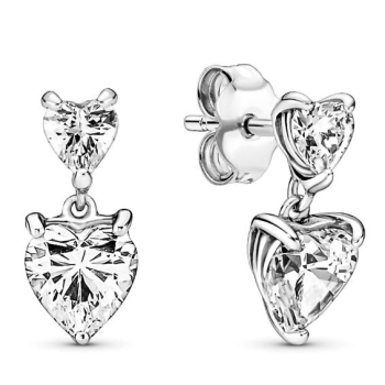 Uhani Pandora Timeless