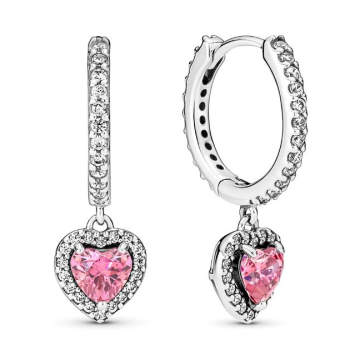 Pandora Timeless fülbevaló