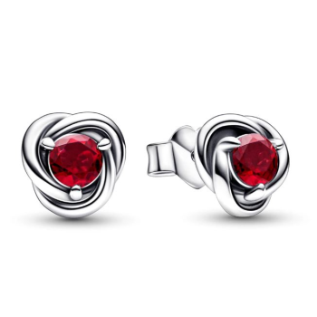 Náušnice Pandora Moments