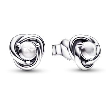 Náušnice Pandora Moments