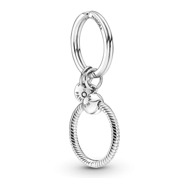 Pandora Moments kulcstartó