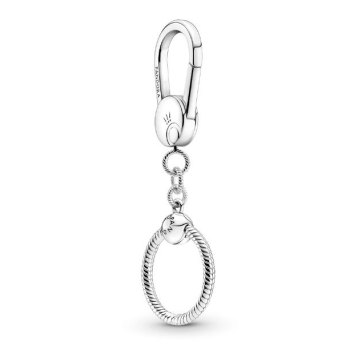 Přívěšek na klíče Pandora Moments