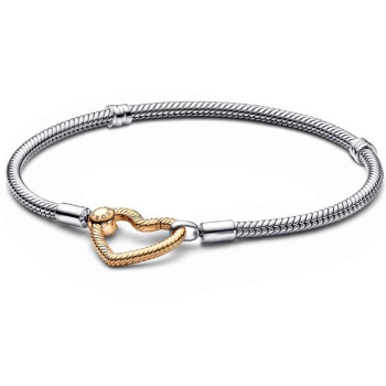 Pulsera Pandora Moments