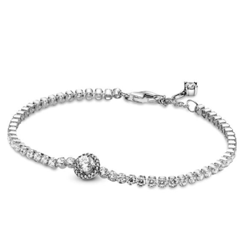 Náramek Pandora Moments