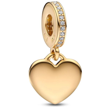 Prívesok Pandora Moments