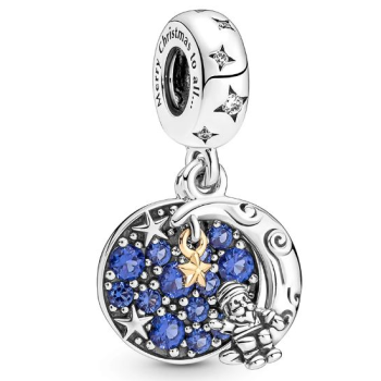 Prívesok Pandora Moments