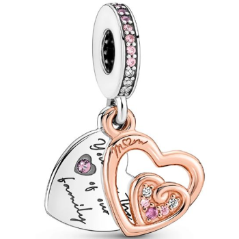 Pandora Moments medál