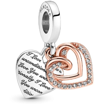 Přívěšek Pandora Moments