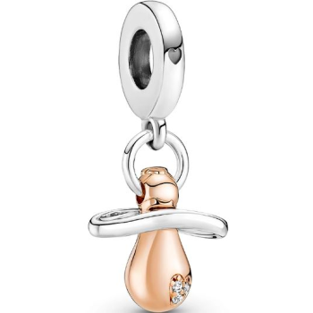 Prívesok Pandora Moments