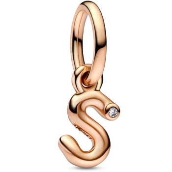 Pandora Moments medál