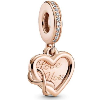 Pandora Moments medál