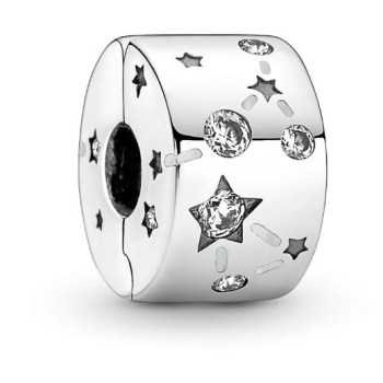 Klip Pandora Moments