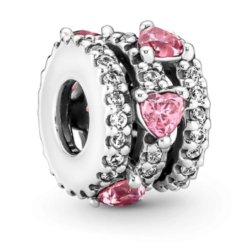 Korálek Pandora Moments