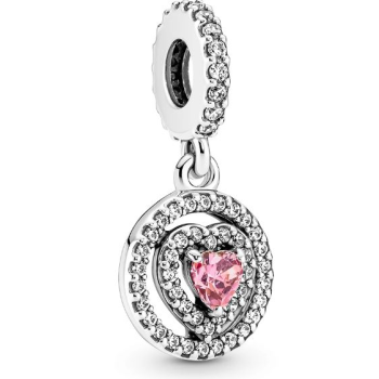 Pandora Moments medál