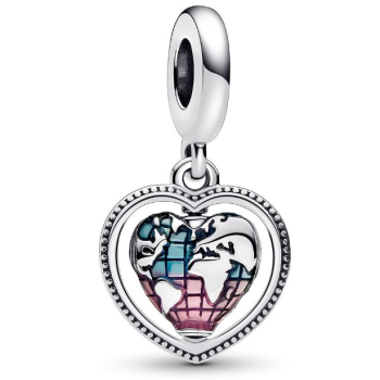 Prívesok Pandora Moments