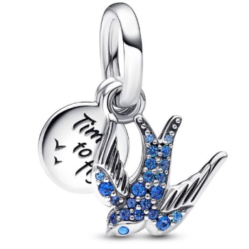 Prívesok Pandora Moments