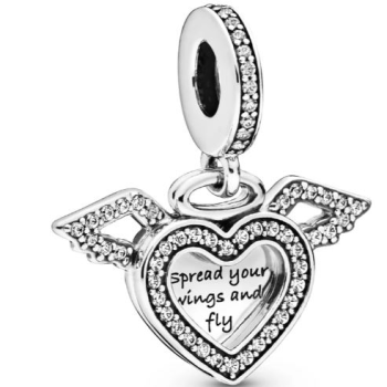 Pandora Moments medál