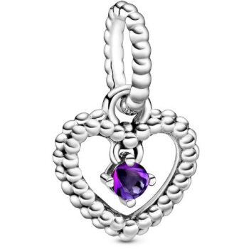 Prívesok Pandora Moments