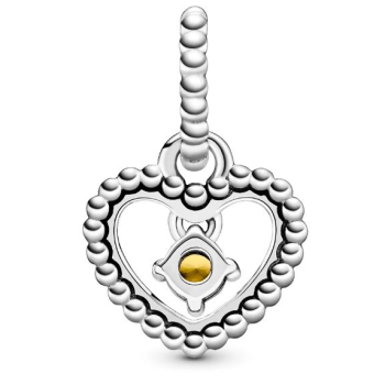 Prívesok Pandora Moments