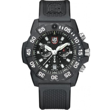 Luminox Navy Seal Chronograph