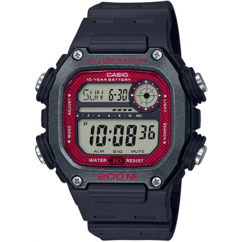Casio Sports