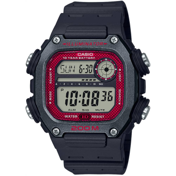 Casio Sports