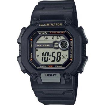 Casio Collection